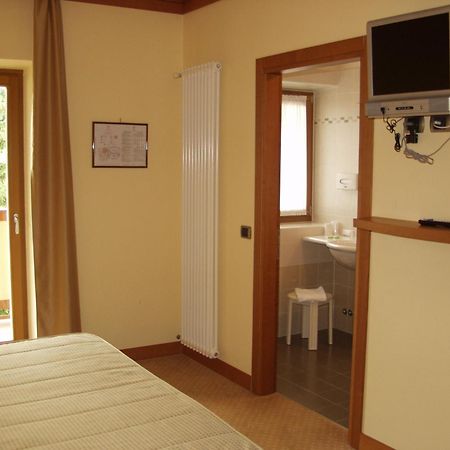Hotel Relais San Giusto Campitello di Fassa Zewnętrze zdjęcie