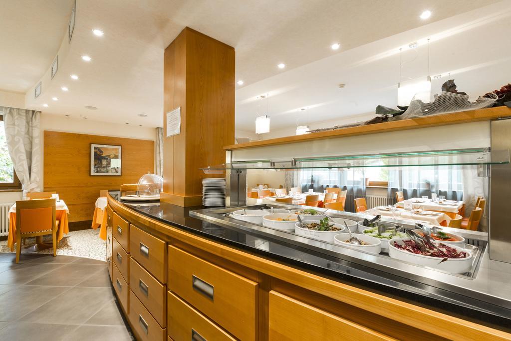 Hotel Relais San Giusto Campitello di Fassa Zewnętrze zdjęcie