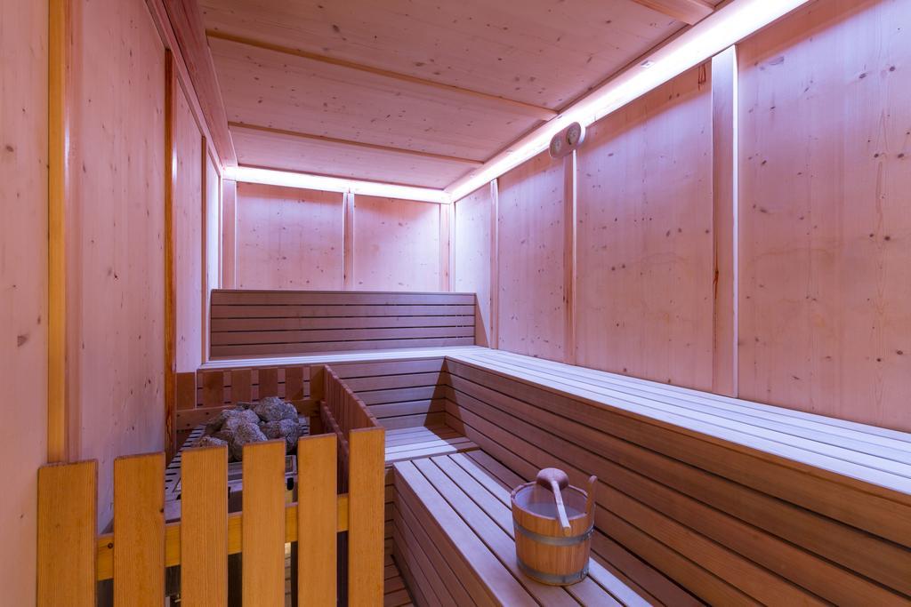 Hotel Relais San Giusto Campitello di Fassa Zewnętrze zdjęcie