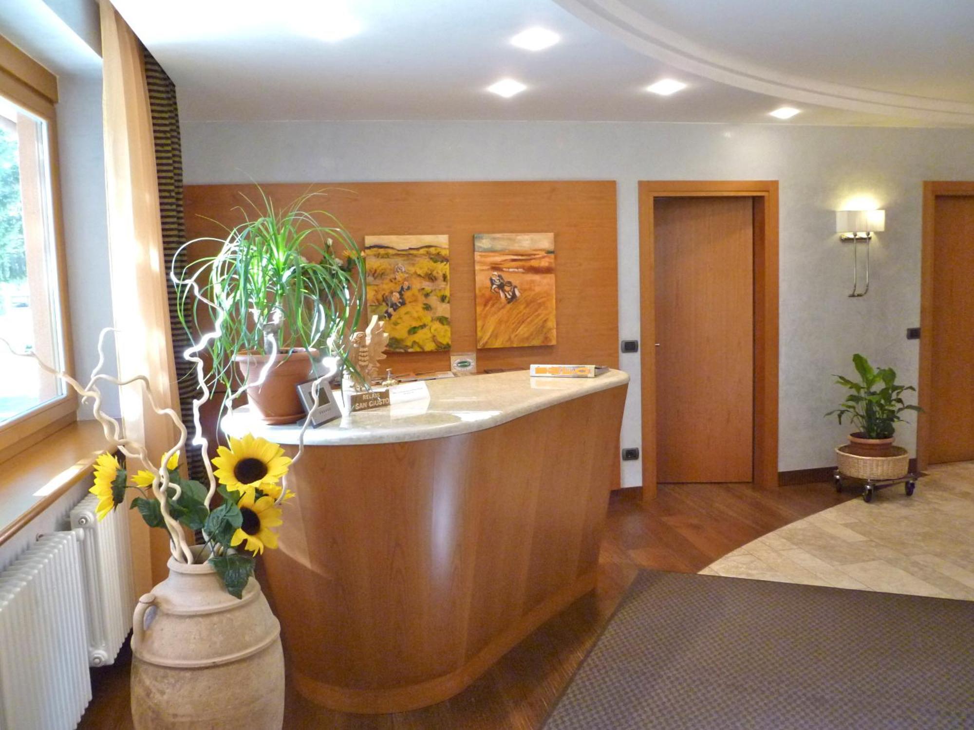 Hotel Relais San Giusto Campitello di Fassa Zewnętrze zdjęcie