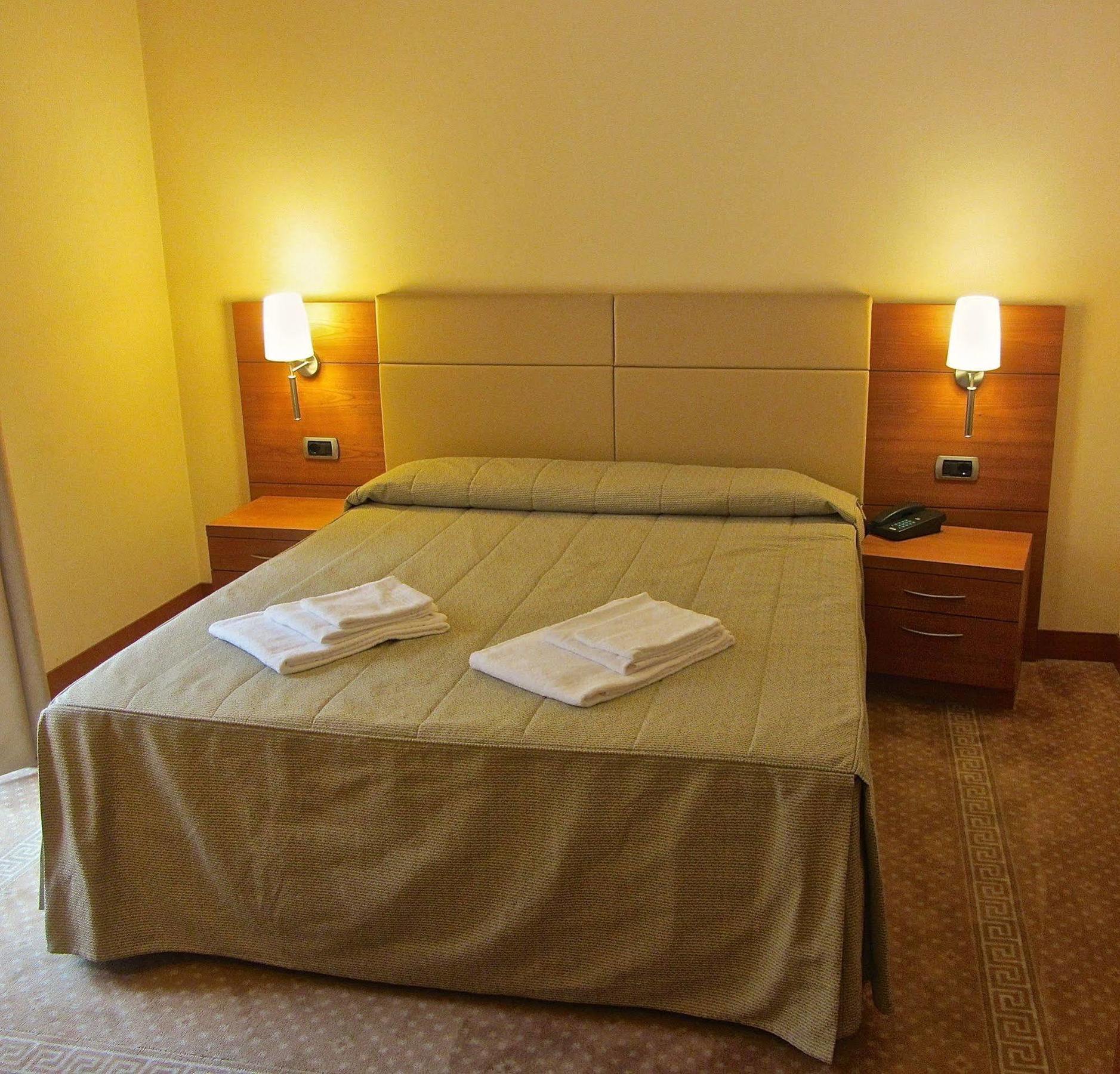 Hotel Relais San Giusto Campitello di Fassa Zewnętrze zdjęcie