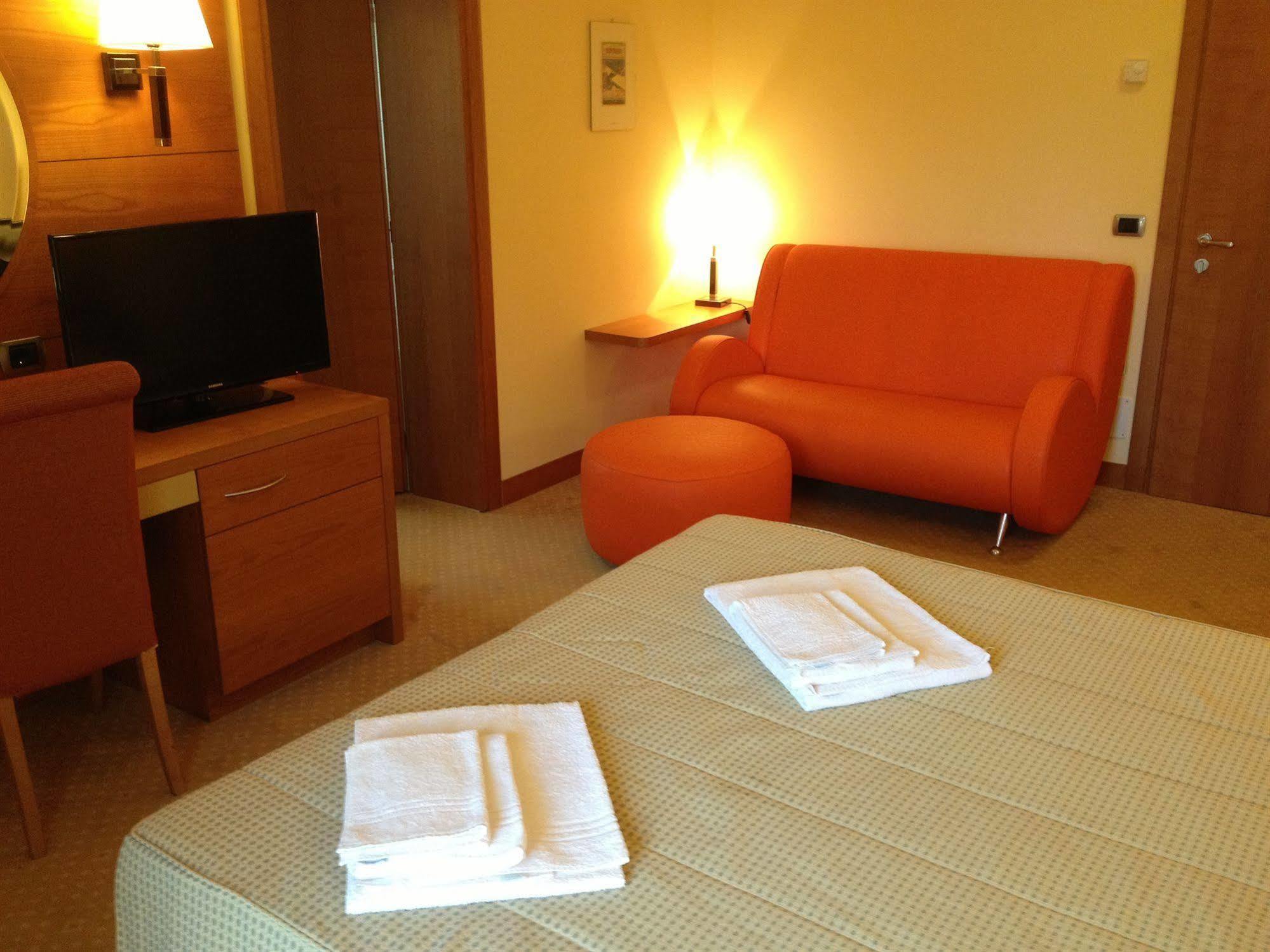Hotel Relais San Giusto Campitello di Fassa Zewnętrze zdjęcie
