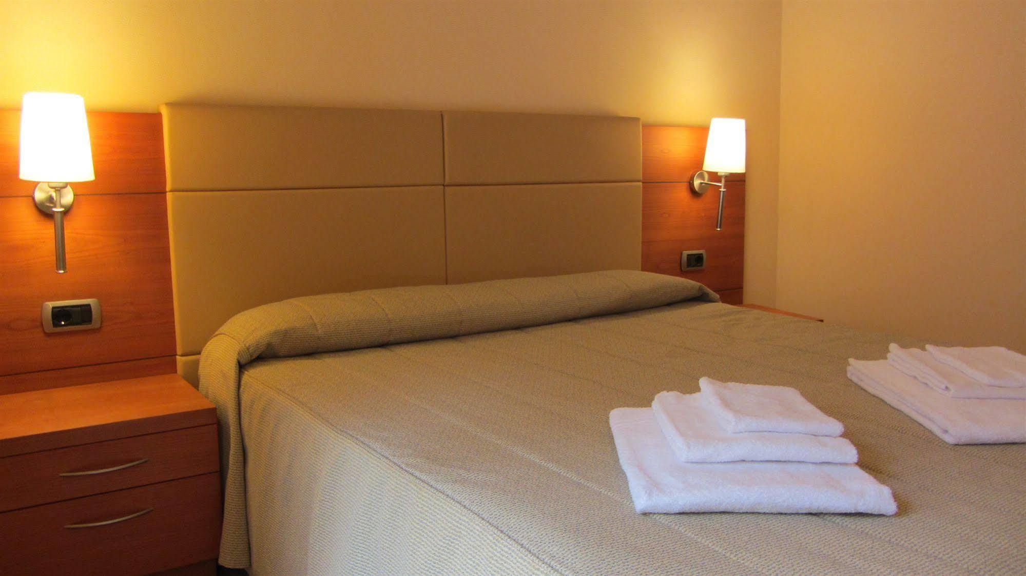 Hotel Relais San Giusto Campitello di Fassa Zewnętrze zdjęcie