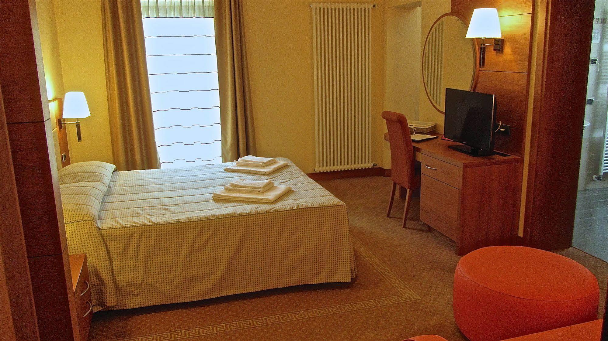 Hotel Relais San Giusto Campitello di Fassa Zewnętrze zdjęcie