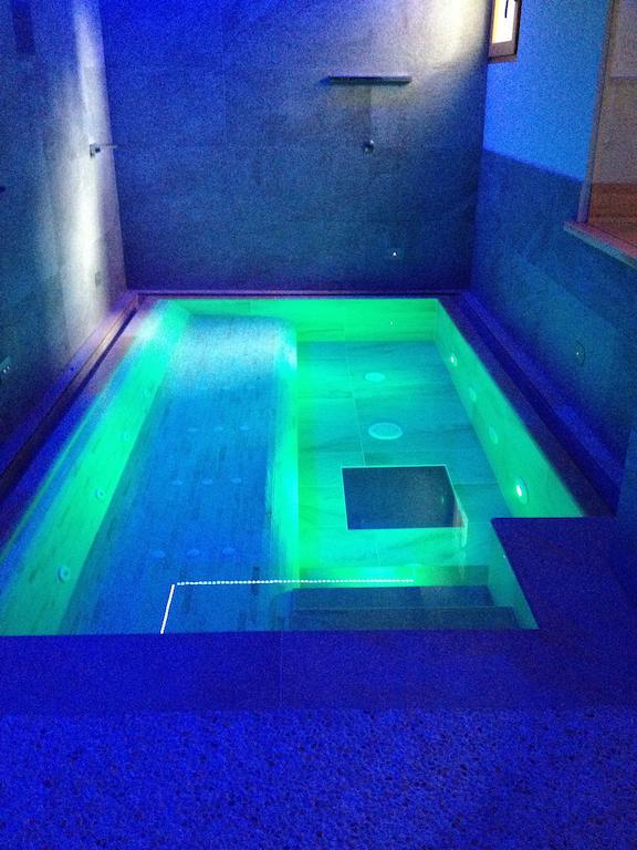 Hotel Relais San Giusto Campitello di Fassa Zewnętrze zdjęcie