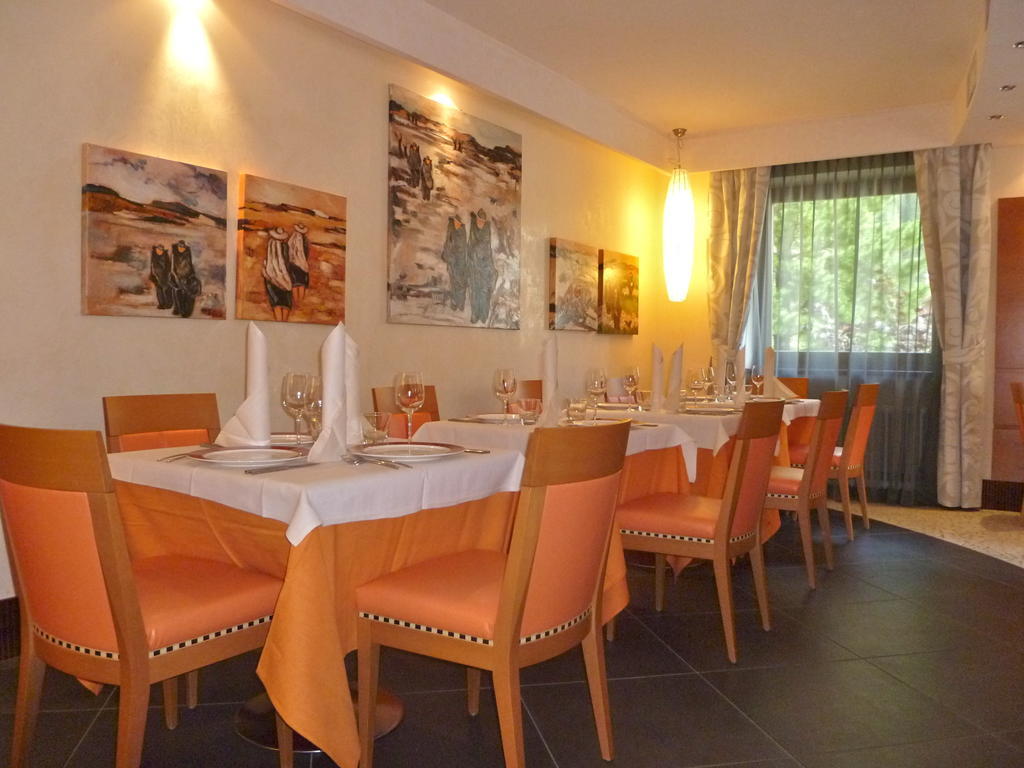 Hotel Relais San Giusto Campitello di Fassa Zewnętrze zdjęcie
