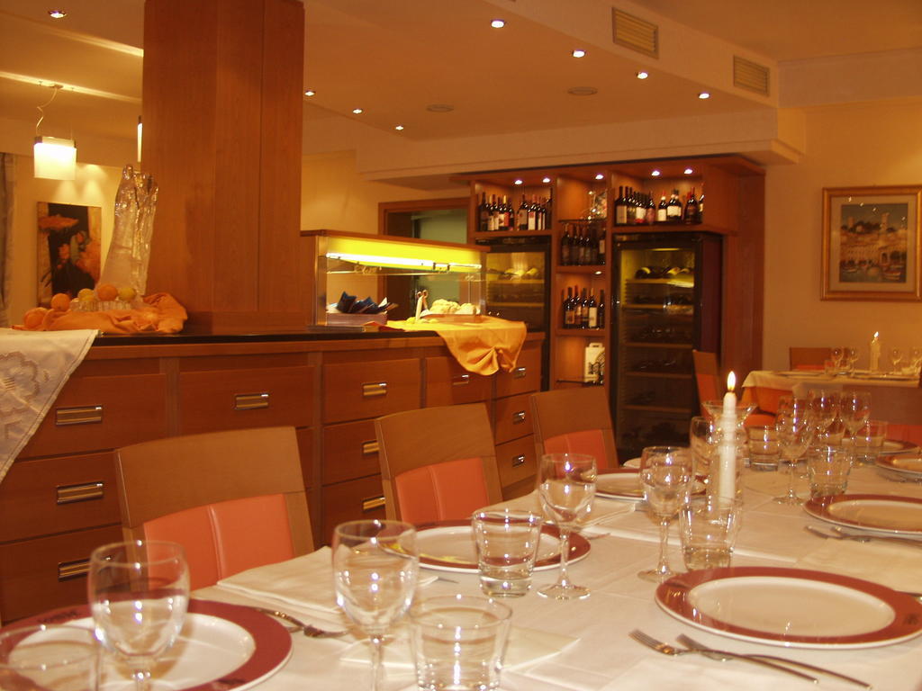 Hotel Relais San Giusto Campitello di Fassa Zewnętrze zdjęcie