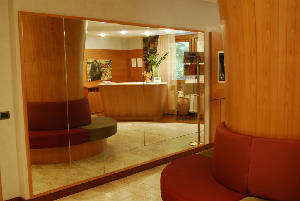 Hotel Relais San Giusto Campitello di Fassa Zewnętrze zdjęcie